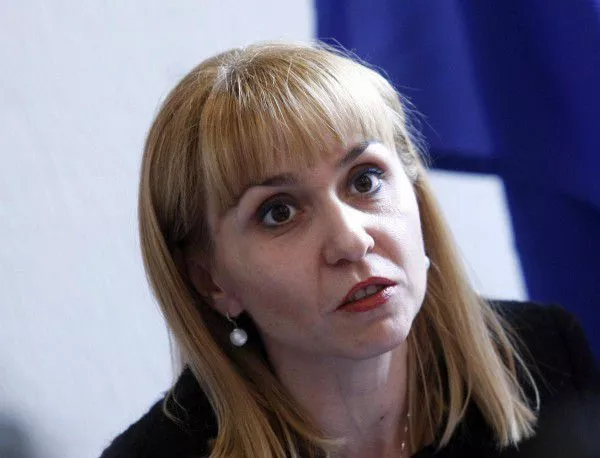 Мая Манолова номинира бивш министър от кабинета "Борисов 1" за свой заместник