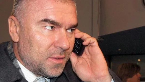 Марешки разказа защо е бил при Цветан Василев