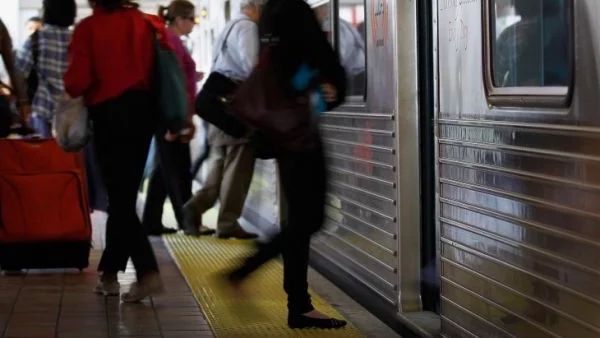 Лондон може да бъде блокиран от влакова стачка