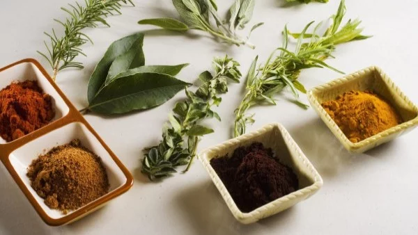 Билките, които помагат при грип