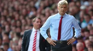 Венгер: Оспина ще направи Арсенал по-силен