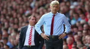 Арсен Венгер става треньор на Бербатов