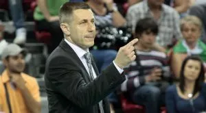 Радо Стойчев пред Sportline: Братоев подписа с Тренто, питайте Матей за националния