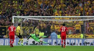 Ас на Борусия (Д) готов да напусне клуба