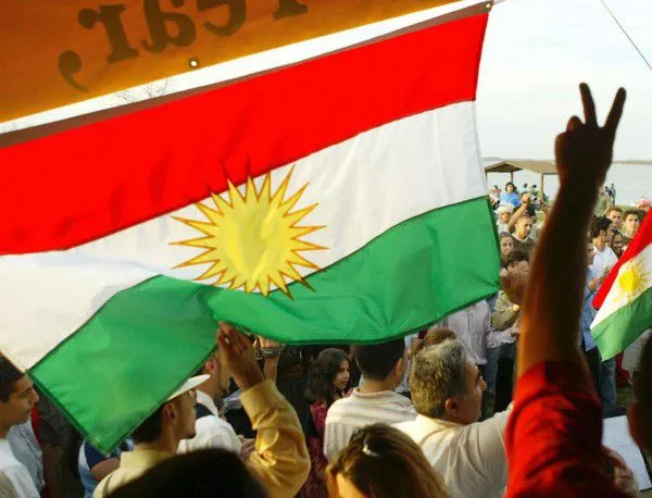 Кюрдска партия може да преобърне политическия пейзаж в Турция