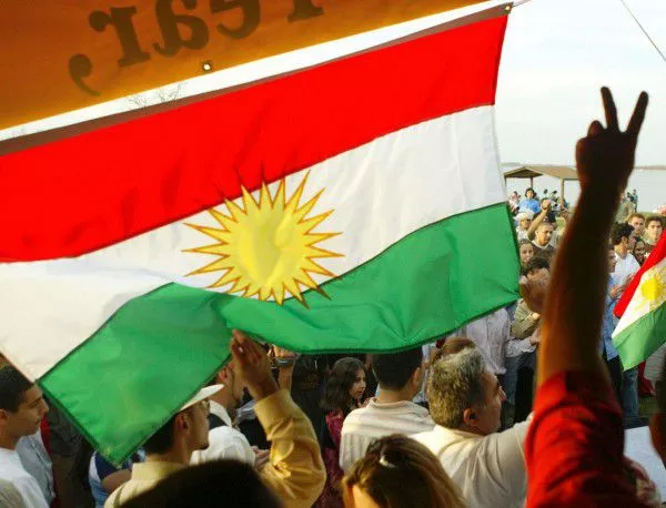 ООН загрижена за правата на кюрдите в Турция 