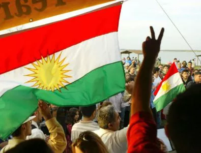 Иракски Кюрдистан: Дойде време за референдум за независимост