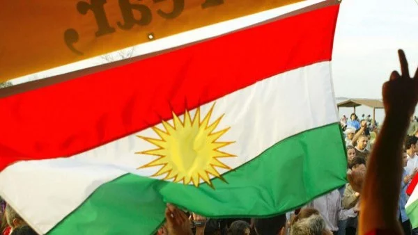 Иракските кюрди поемат курс към независимост