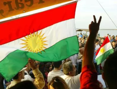 Кюрдският конфликт пред приключване?