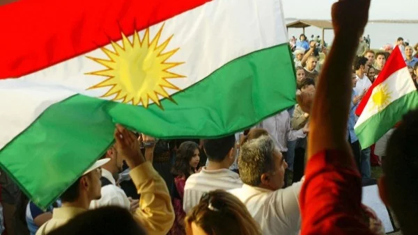 Има заповед организаторите на кюрдския референдум да бъдат арестувани