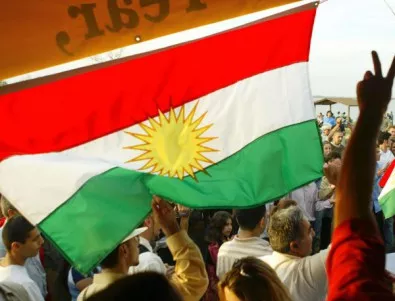 В Турция създават нова кюрдска партия с името Кюрдистан 