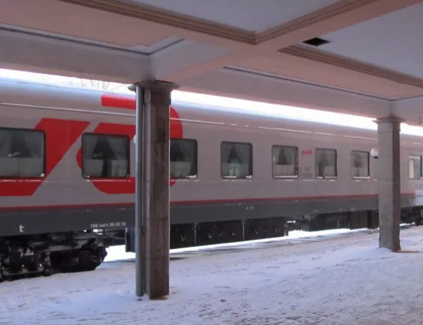 БДЖ осигурява 18 200 допълнителни места във влаковете за Коледа и Нова година 