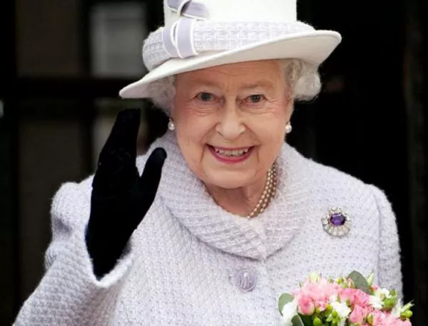 Кралица Елизабет официално обяви референдума за ЕС 