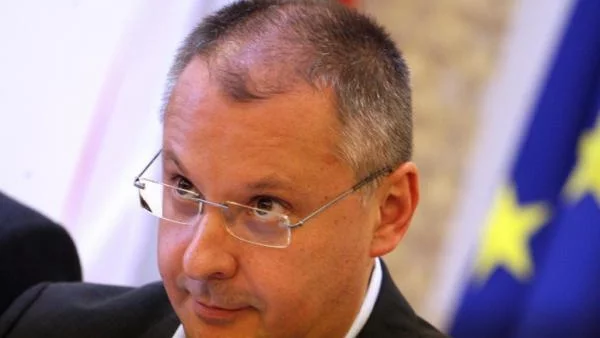 Станишев: Гласувах "против" заради поведението на ГЕРБ