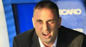 Петев отказа да издаде Левски на Хайдук, но разкри хърватите на "сините"