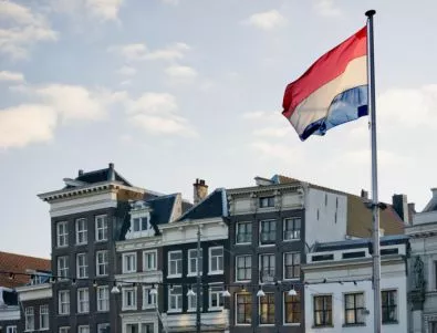 Холандия е на път да проведе референдум за ЕС през пролетта