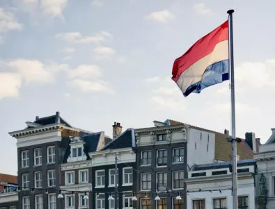 Расте броят на сирийците в Холандия, в страната вече живеят 64 000 души