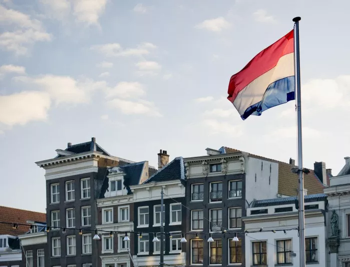 Холандски музай си върна открандати картини на стойност 10 млрд. евро