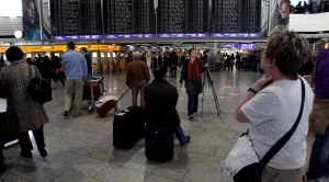 Гърция е продала 14 летища на германска компания