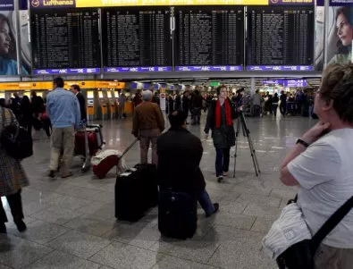 Хаос на летището в Лисабон заради стачка на служители