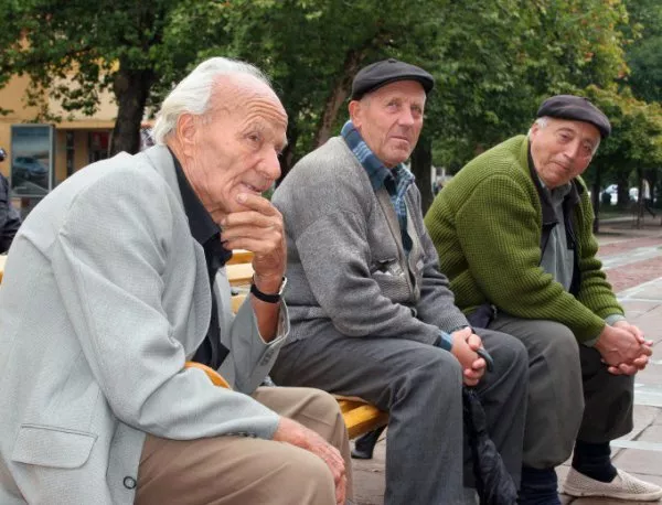 България с най-ниска продължителност на живота в ЕС