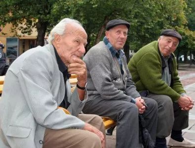Пенсионерите по болест намаляват още преди реформата в ТЕЛК-овете