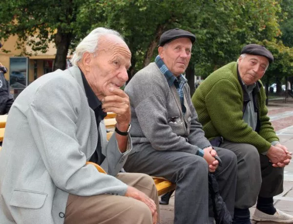 Пенсионерите по болест намаляват още преди реформата в ТЕЛК-овете