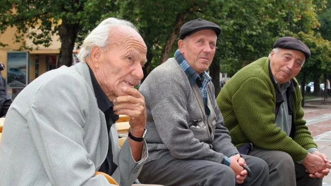 Пенсионери излизат на протест, искат 350 лв. минимална пенсия още тази година