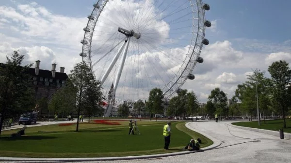 Всички мразят ЕС, но никой не иска Великобритания да го напуска