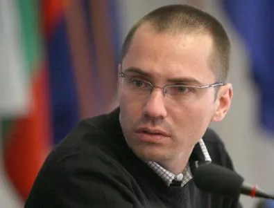 Ангел Джамбазки е кандидатът на ВМРО за кмет на София