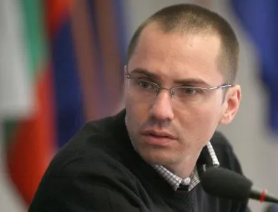 Прогноза на Джамбазки - ще има радикална протурска партия в България