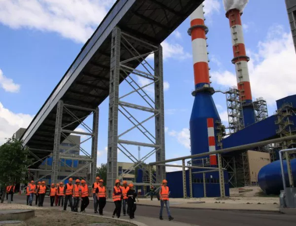 "Мини Марица-изток" добили 37% повече въглища 