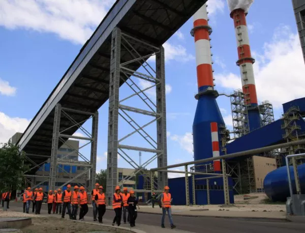 От "Мини Марица – Изток" искат по-висока цена на въглищата, плашат със стачка 