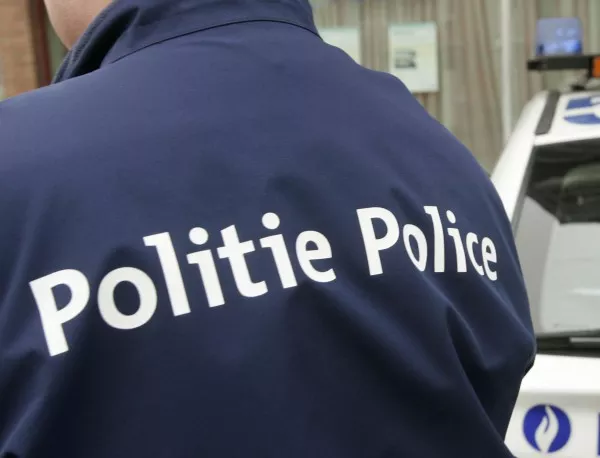 Белгийски политик арестуван за убийството на жена му