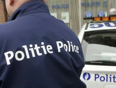 9 задържани след акции в Брюксел срещу съучастници на атентаторите от Париж