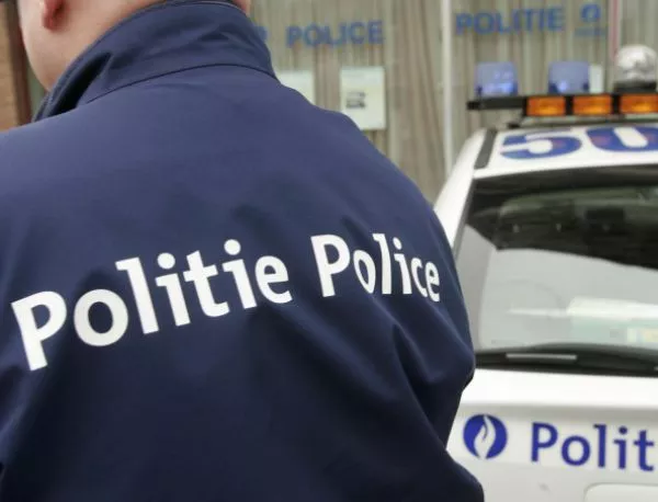 Полицията отцепи болница в Брюксел заради подозрителен предмет