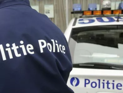 Обвиниха в тероризъм шестия задържан при акциите в Белгия