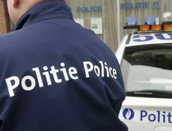 В Белгия арестуваха заподозрени за нови терористични атаки