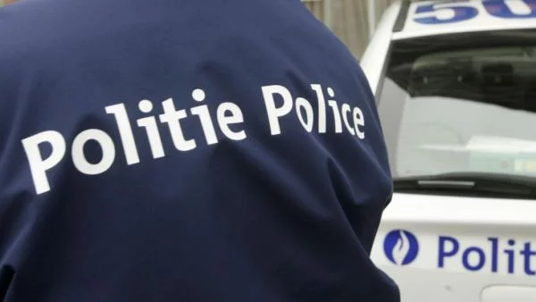 Пациент от психиатричен център в Белгия рани 7 души с нож