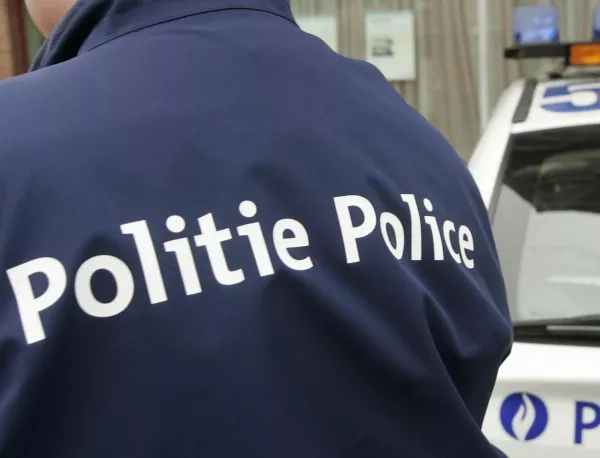 Полицаите в Белгия с интересна форма на протест