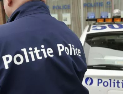 В Белгия арестуваха мъж, опитал да връхлети с автомобил върху пешеходци