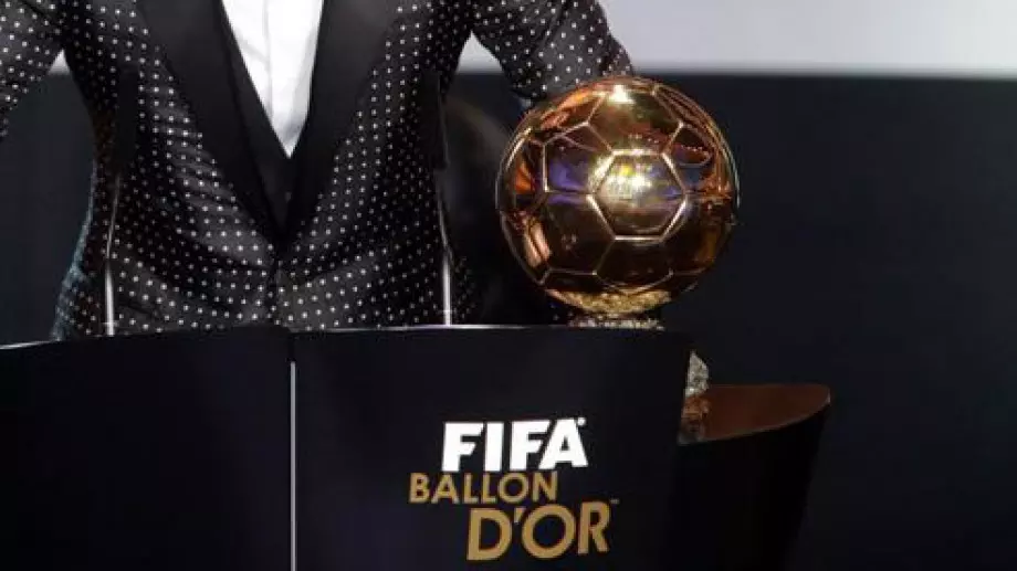 Шефът на "Франс Футбол" коментира слуха, че Меси взема "Златната топка" за 2021 г.