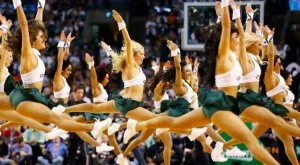 Вие сте мажоретка? Вече може да се борите за злато на Олимпиадата!