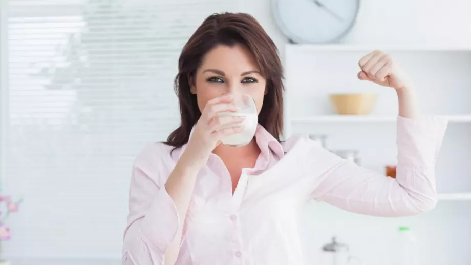 С тези храни и билки ще имате СУПЕР имунитет