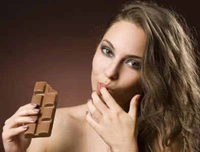 Защо шоколадът е полезен