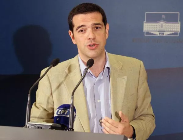 Съставът на новия гръцки кабинет е ясен