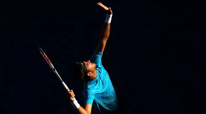 Дел Потро реши да не играе на Australian Open