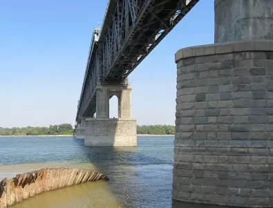 Стартират подписка за изграждане на Дунав мост Силистра - Кълъраш