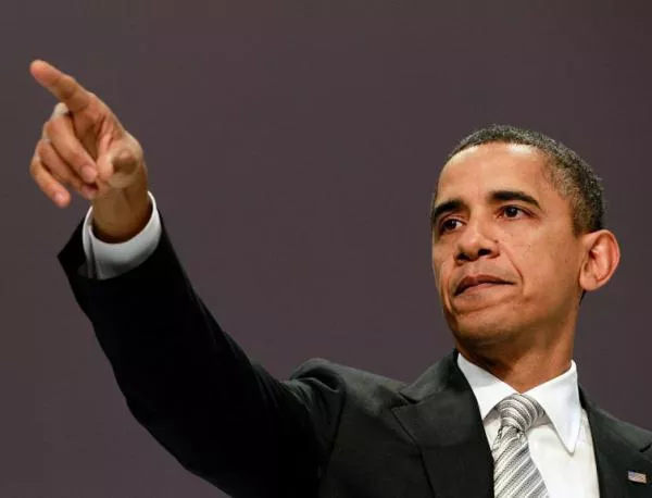 Обама покани лидерите на републиканците и демократите в Белия дом