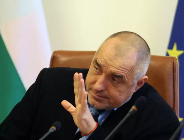 Борисов официално разпореди отмяната на забраната за къмпингуване
